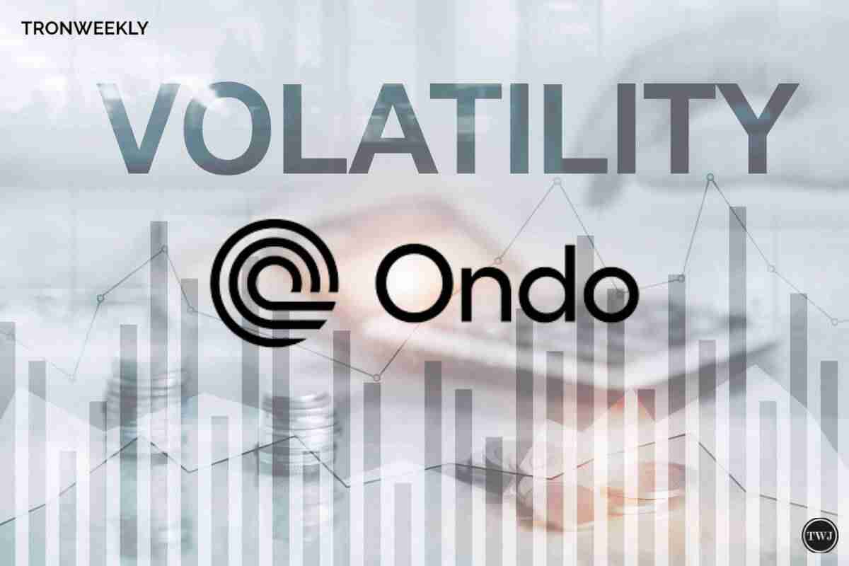 ondo（ondo）价格预测：在数字资产中，很少有技术聚光灯在
